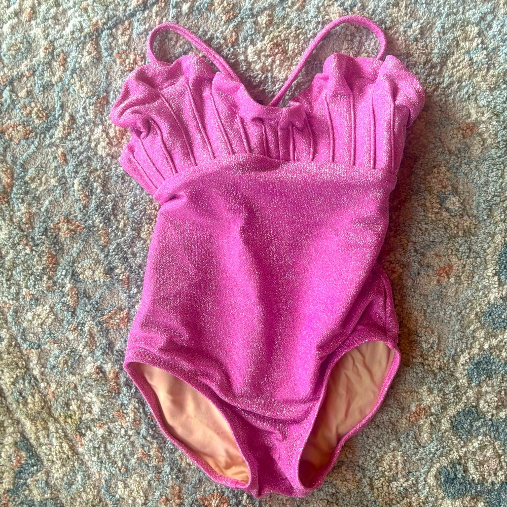 COPY - Baby girl swimsuit